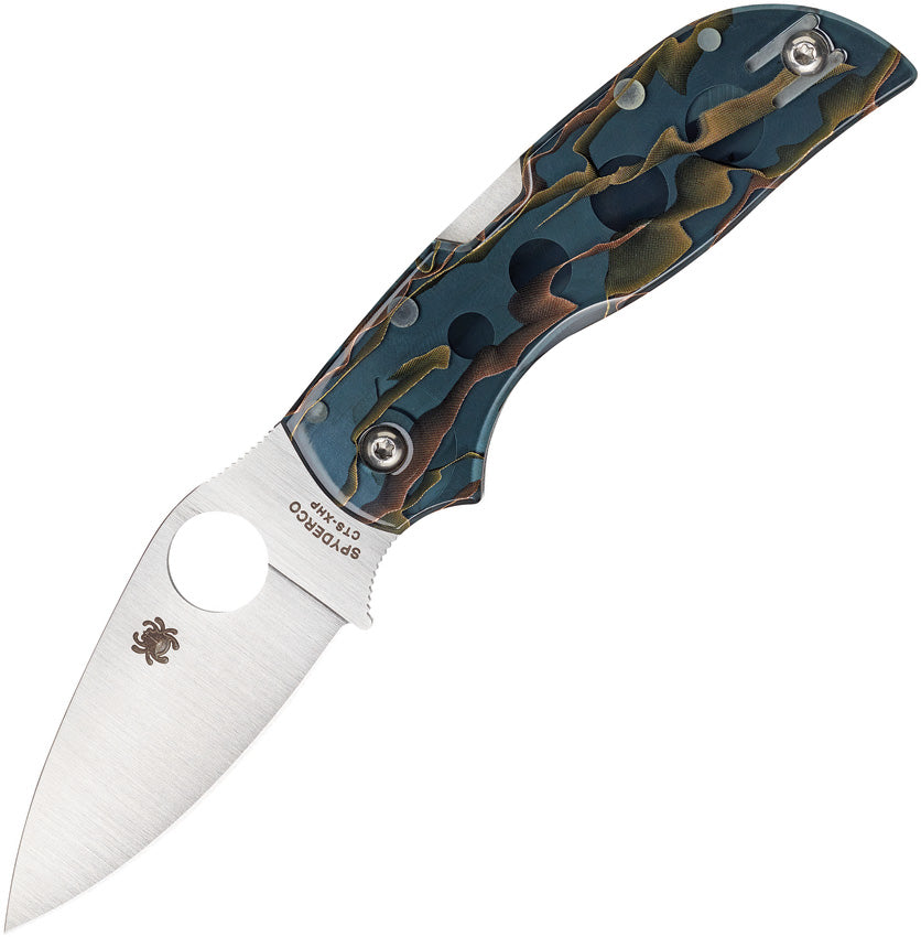 Chaparral Raffir Noble C152RNP