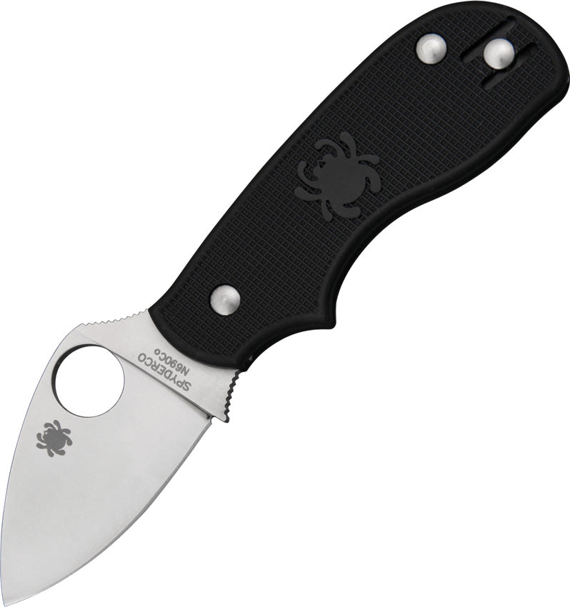Squeak Non-Locking Folder C154PBK