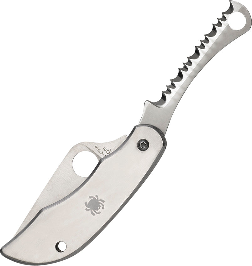 ClipiTool Serrated Blade C176P&S