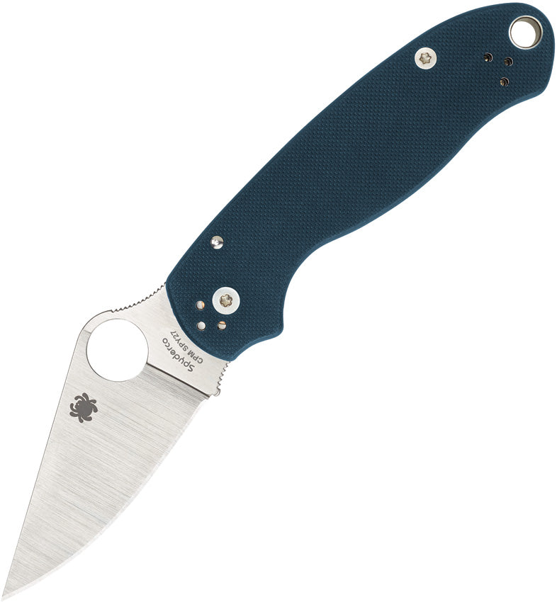 Para 3 Compression Lock Blu C223GPCBL