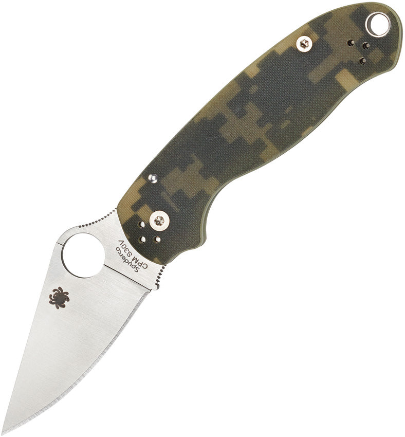 Para 3 Satin Blade C223GPCMO