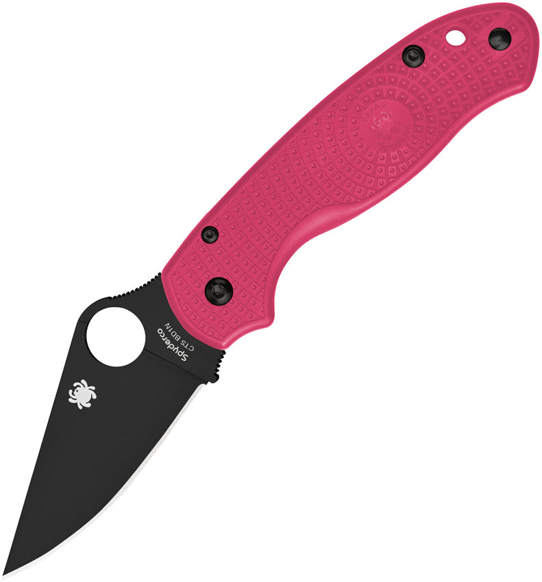 Para 3 Compression Lock Pink C223PPNBK