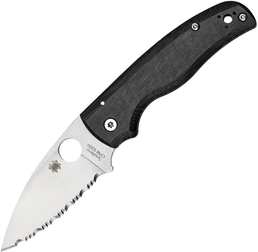 Shaman Compression Lock Serr C229GS