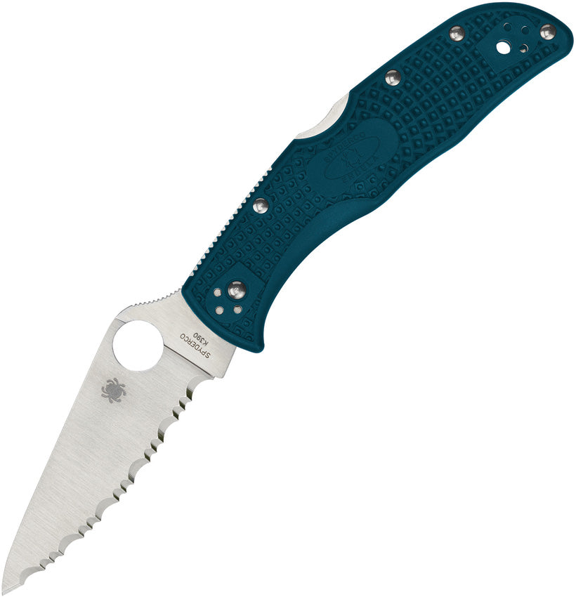 Endela Lockback Blue C243FSK390