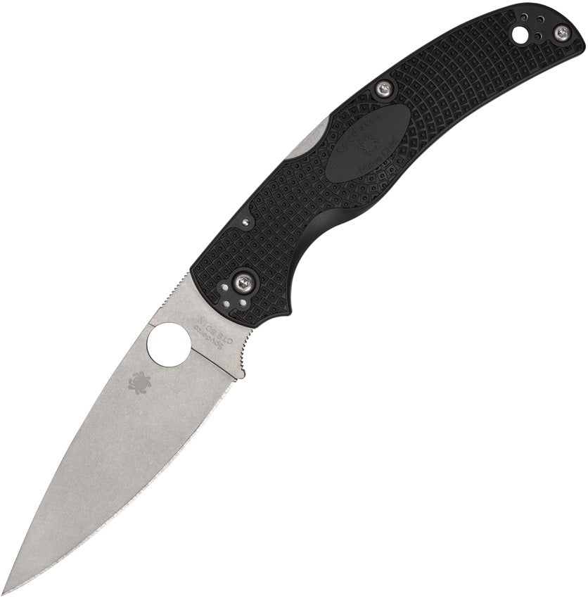 Native Chief Lockback C244PBK