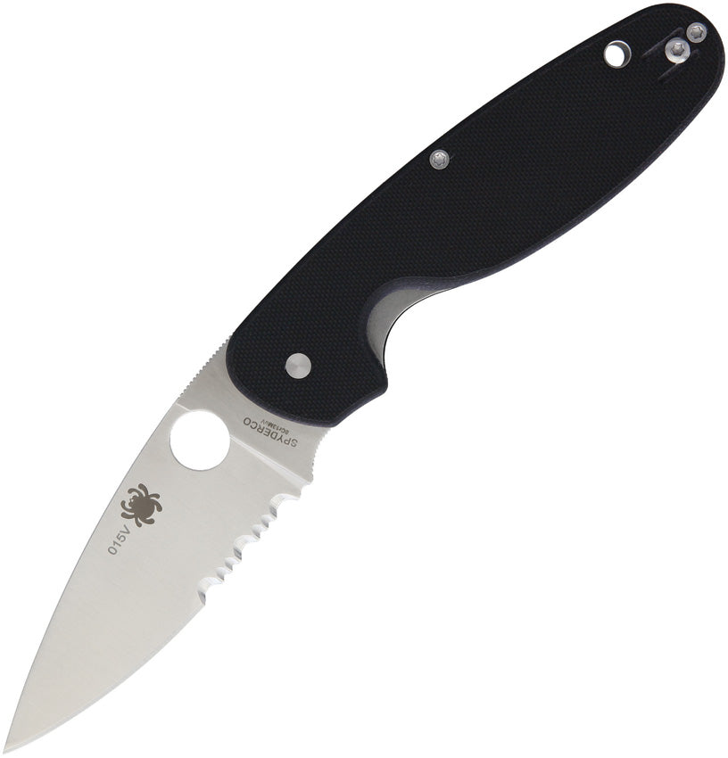 Emphasis Linerlock