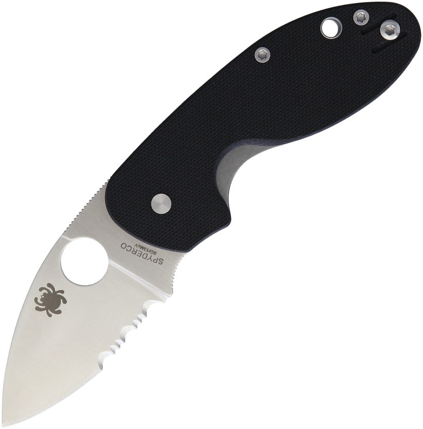 Insistent Linerlock C246GPS