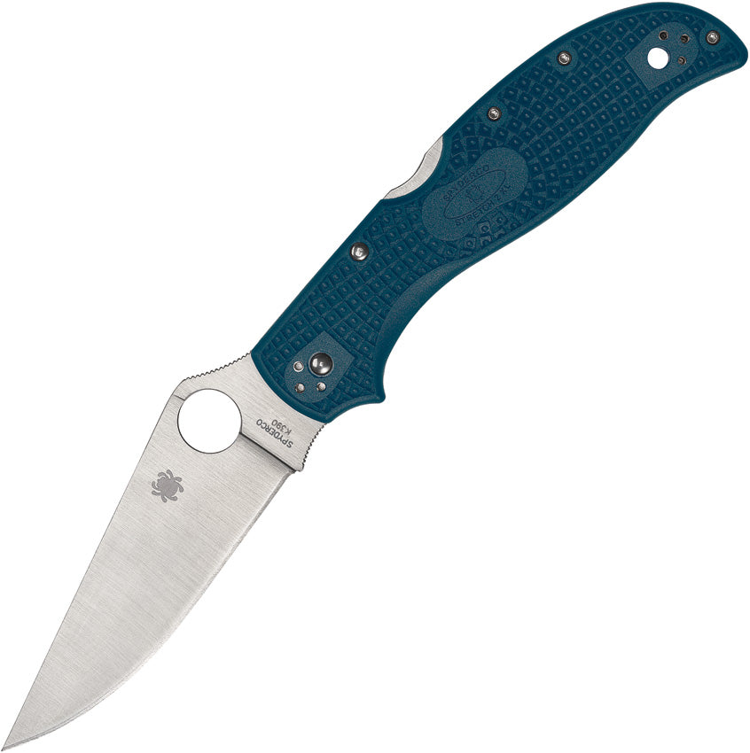 Stretch 2 XL Lockback Blue C258FPK390