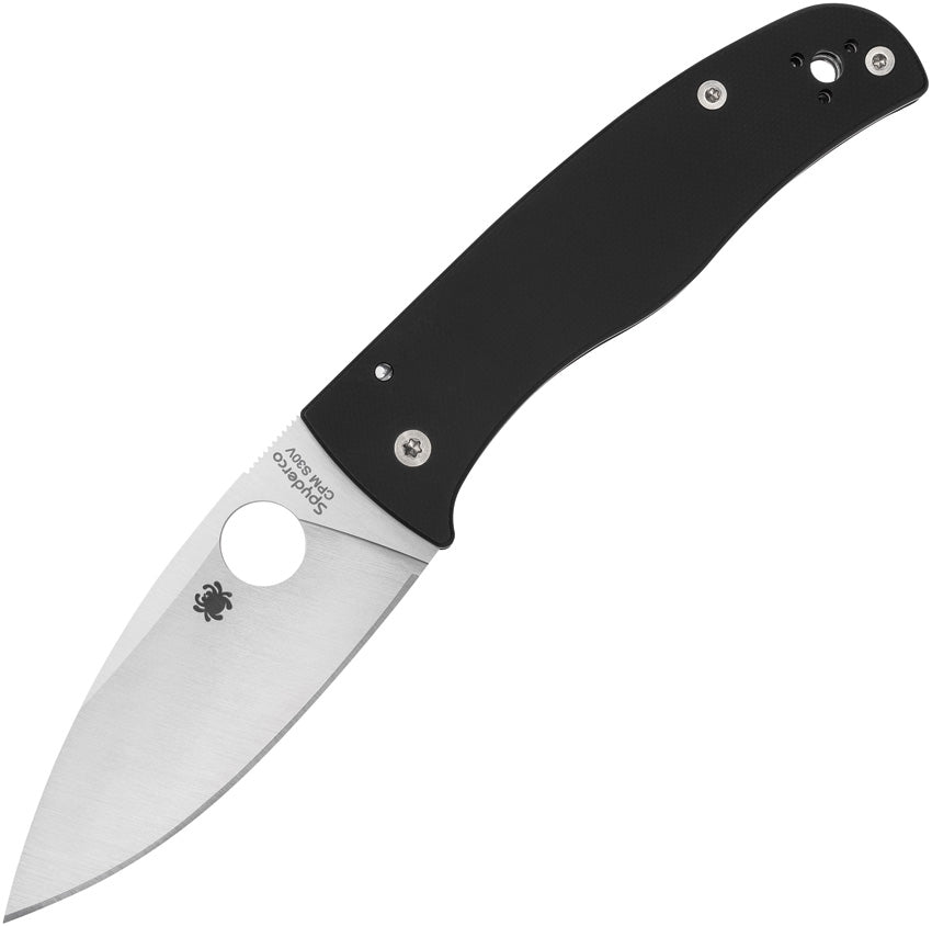 Bodacious Compression Lock Blk C263GP