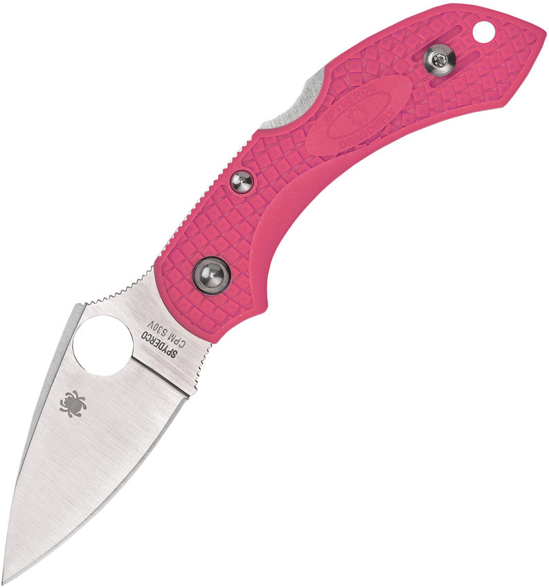Dragonfly 2 Lockback C28FPPNS30V2
