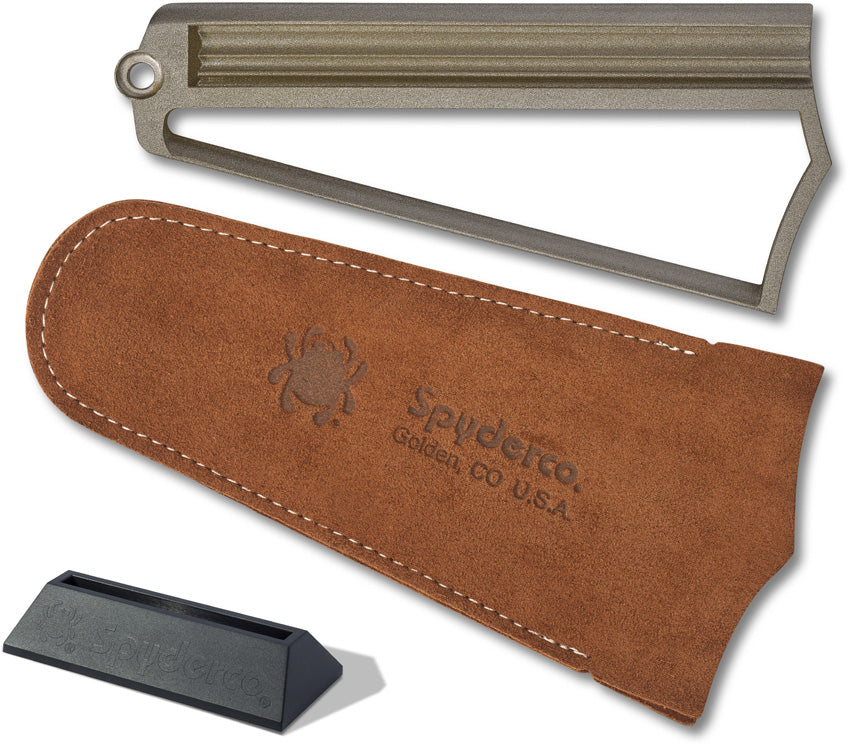 Webfoot Stone Sharpener 308CBN