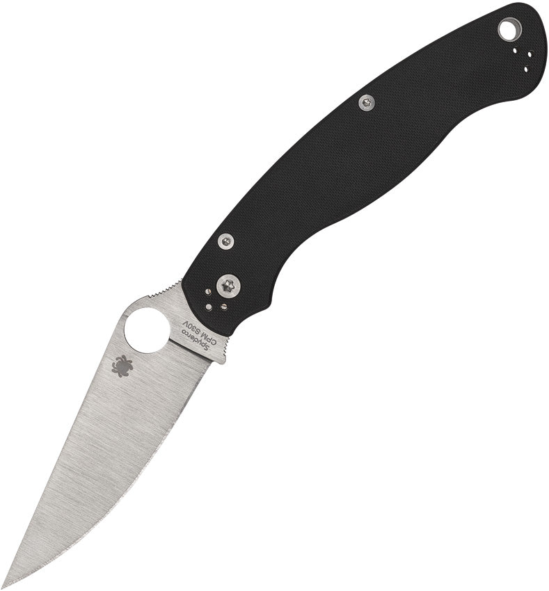 Military 2 Compression Lock C36GP2