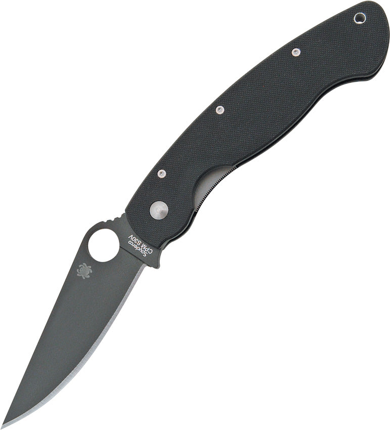 Military Model C36GPBK