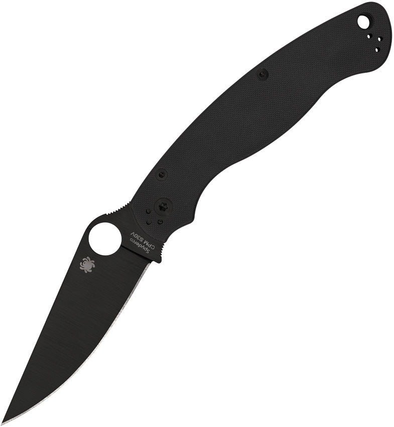 Military 2 Compression Lock C36GPBK2