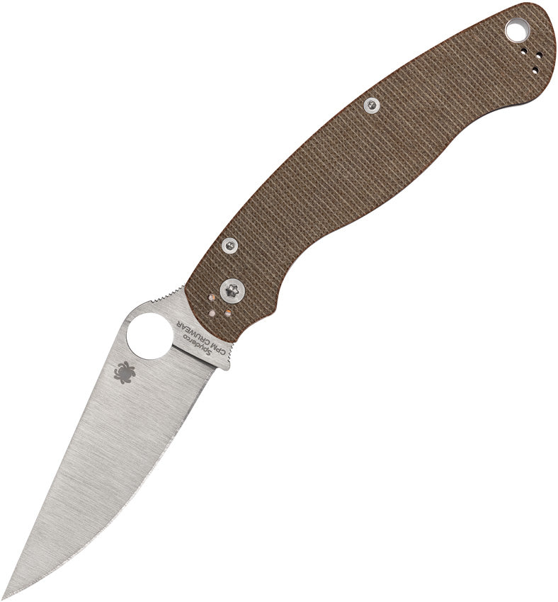 Military 2 Compression Lock Br C36MPCW2