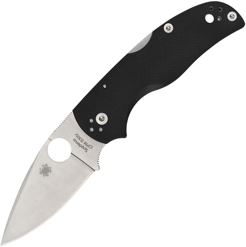 Native Lockback Black C41GP5