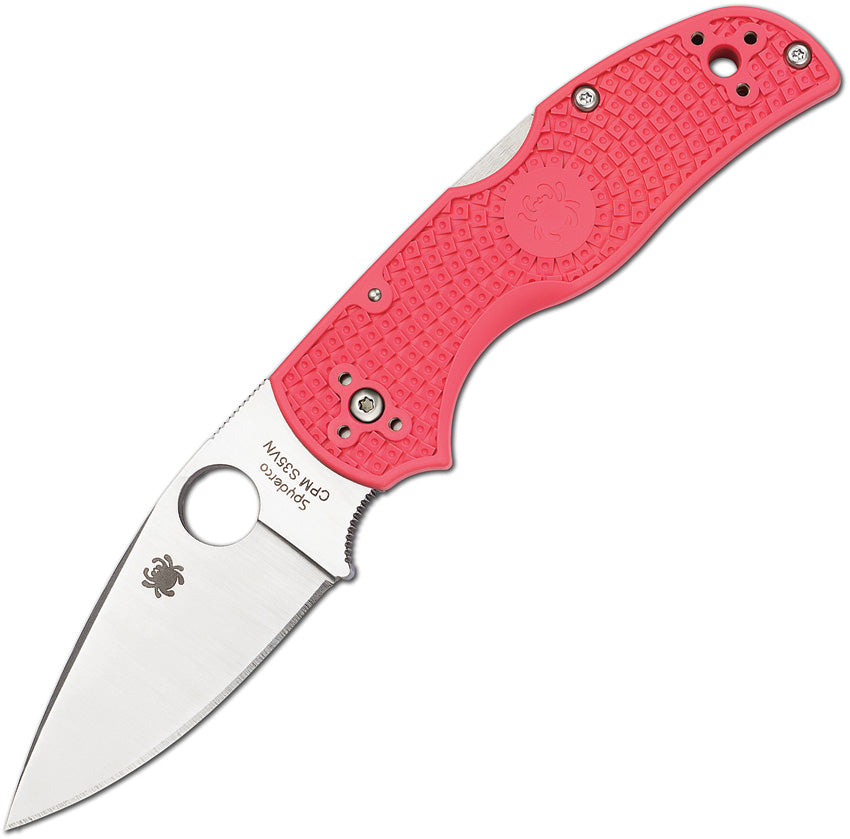 Native 5 Lockback Pink Heals C41PPN5