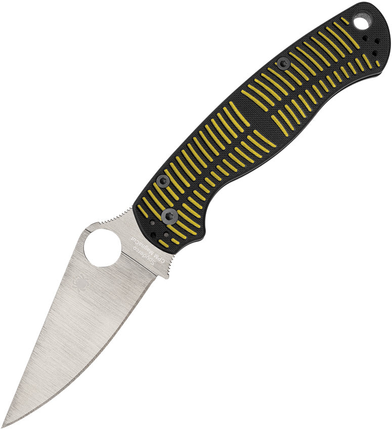 Para Military 2 Compression C81GBKYLMCP2