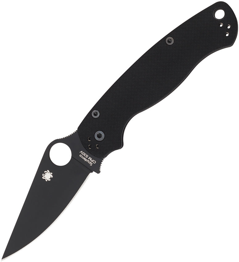Para Military 2 Comp Lock C81GPBK2