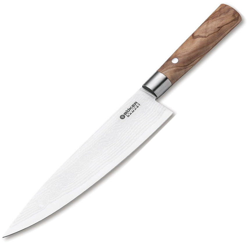 Chef's Knife Olive 130441DAM