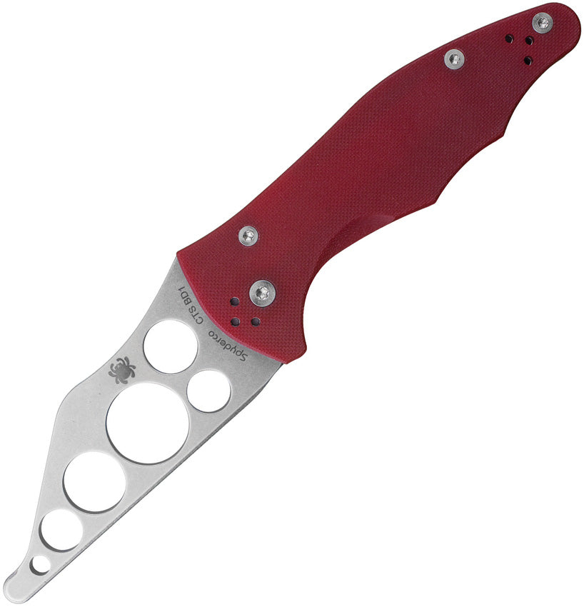 Yojimbo 2 Trainer Red C85TR2