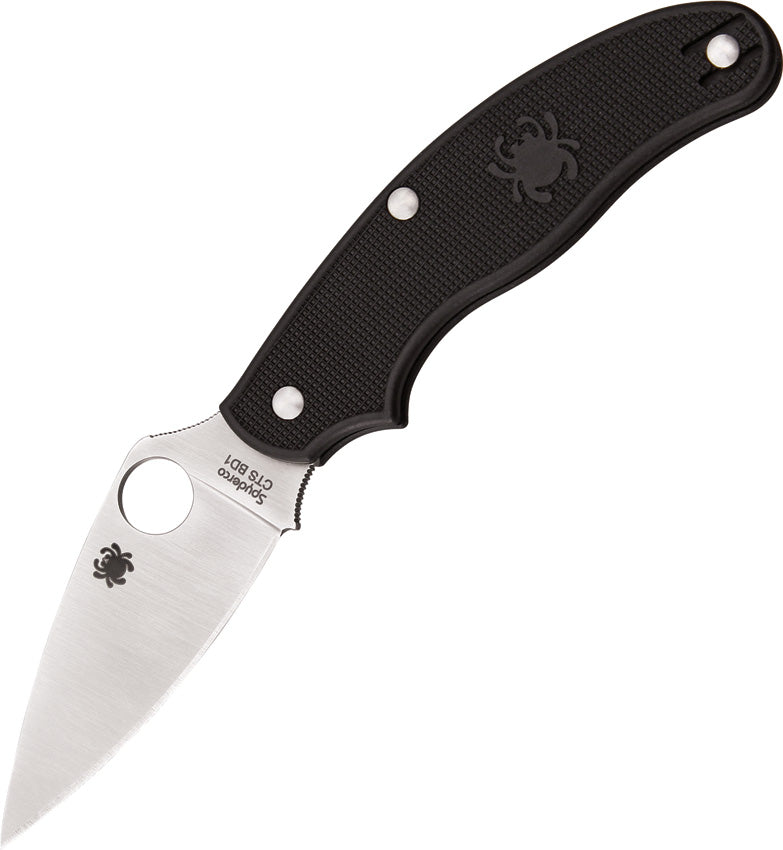 UK Pen Knife Black C94PBK
