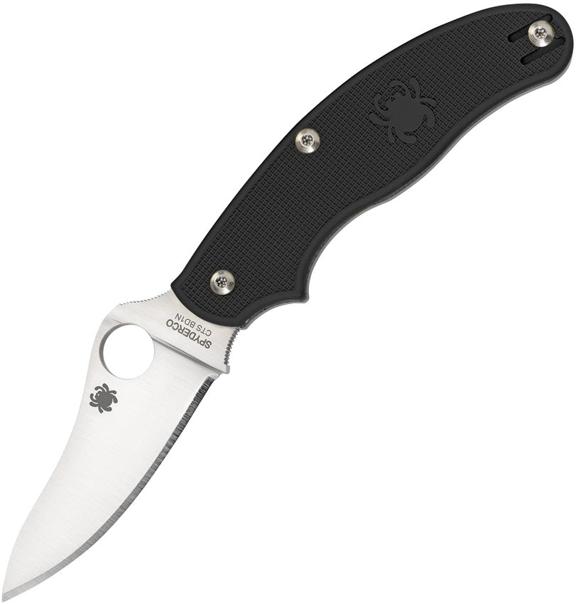 UK Pen Knife Black C94PBK3