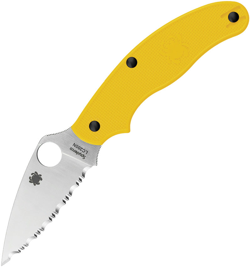 Penknife Lightweight Yellow C94SYL