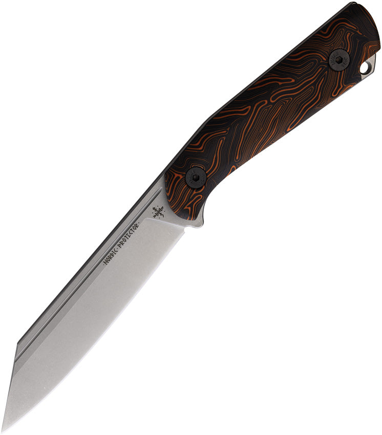 Nordic Protector Nordic Woods SCA-NP-130-FAG-G10-NW