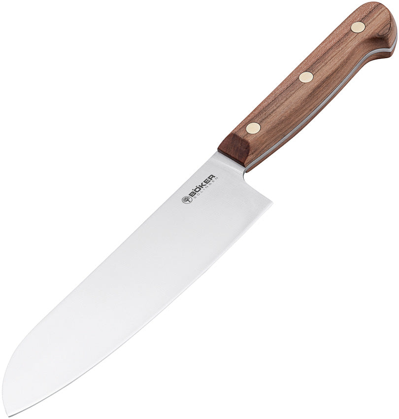 Cottage Craft Santoku
