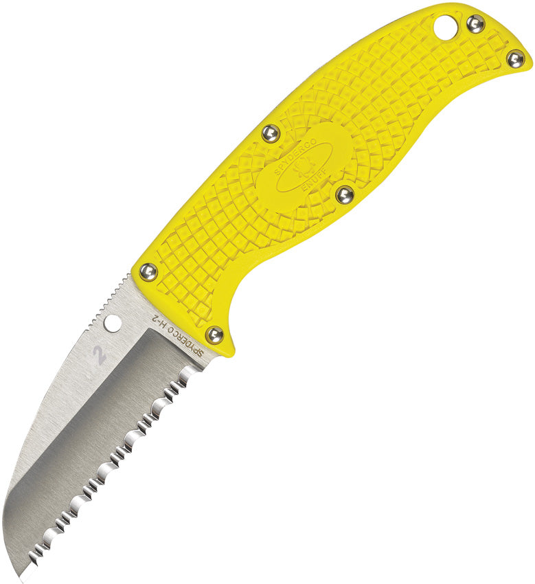 Enuff Salt Yellow FB31SYL