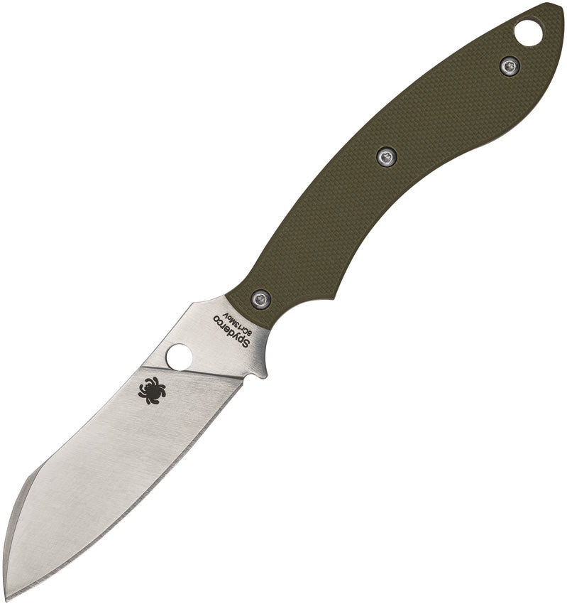 Stok Drop Point OD G10 FB50GPOD