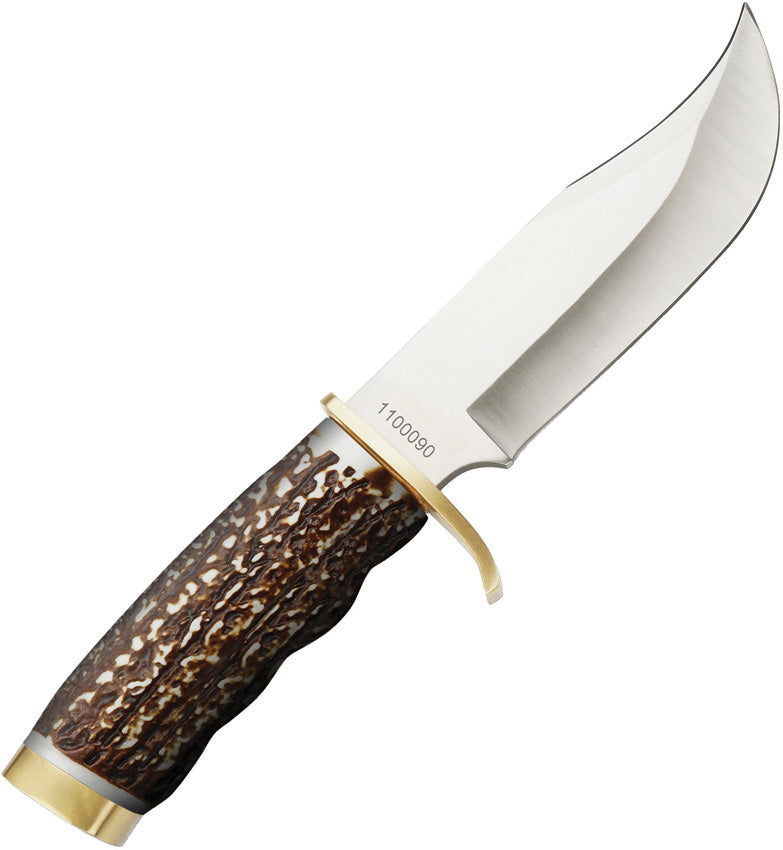 Uncle Henry Fixed Blade 1100090