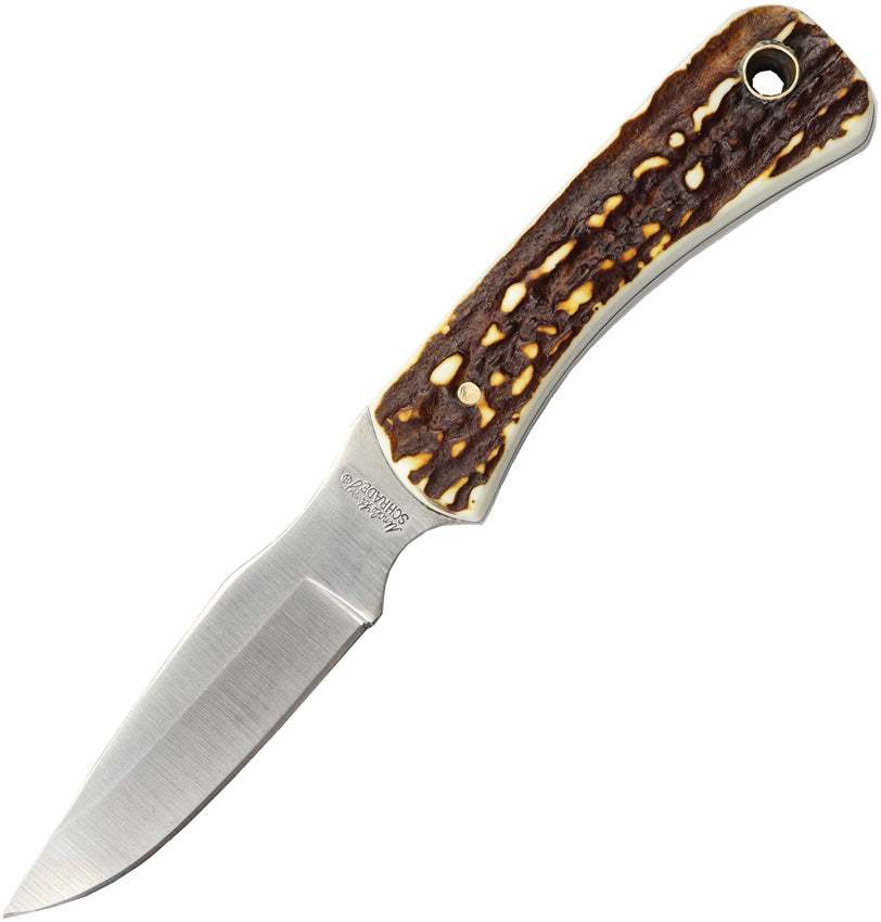 Uncle Henry Fixed Blade 1100092