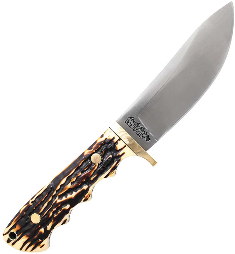 Uncle Henry Fixed Blade 1116408