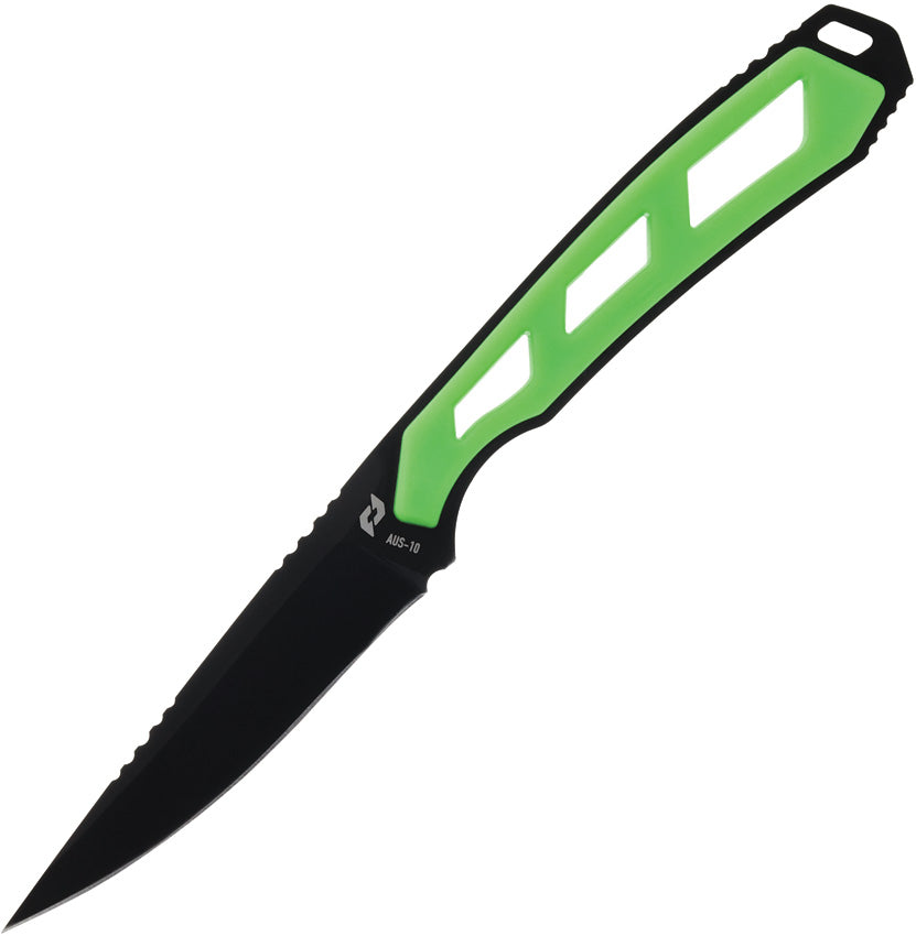 Isolate Caper Fixed Blade 1159295