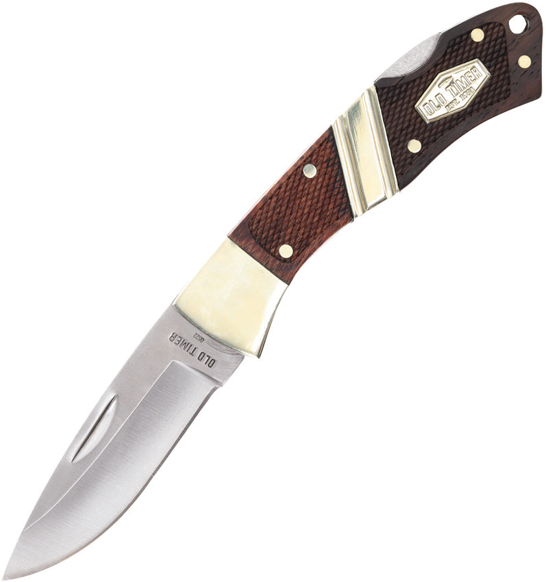 OT Mountain Beaver Jr Lockback 1181069