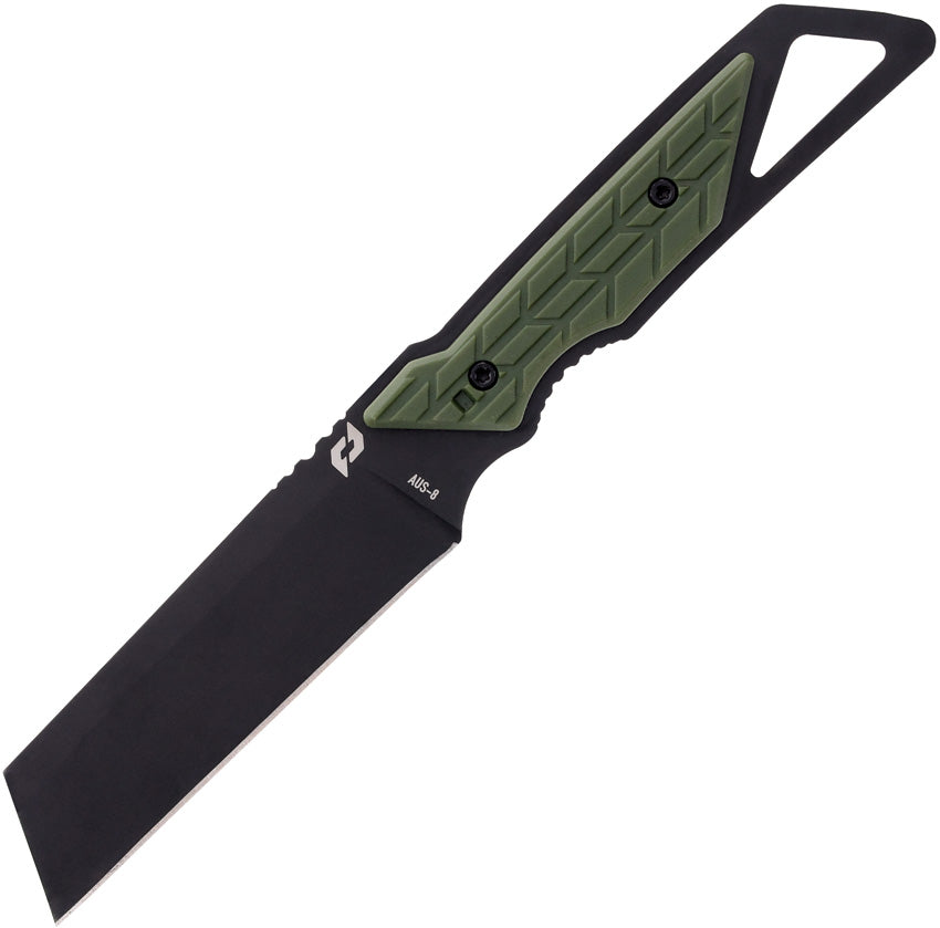 Outback Cleaver Fixed Blade 1182498