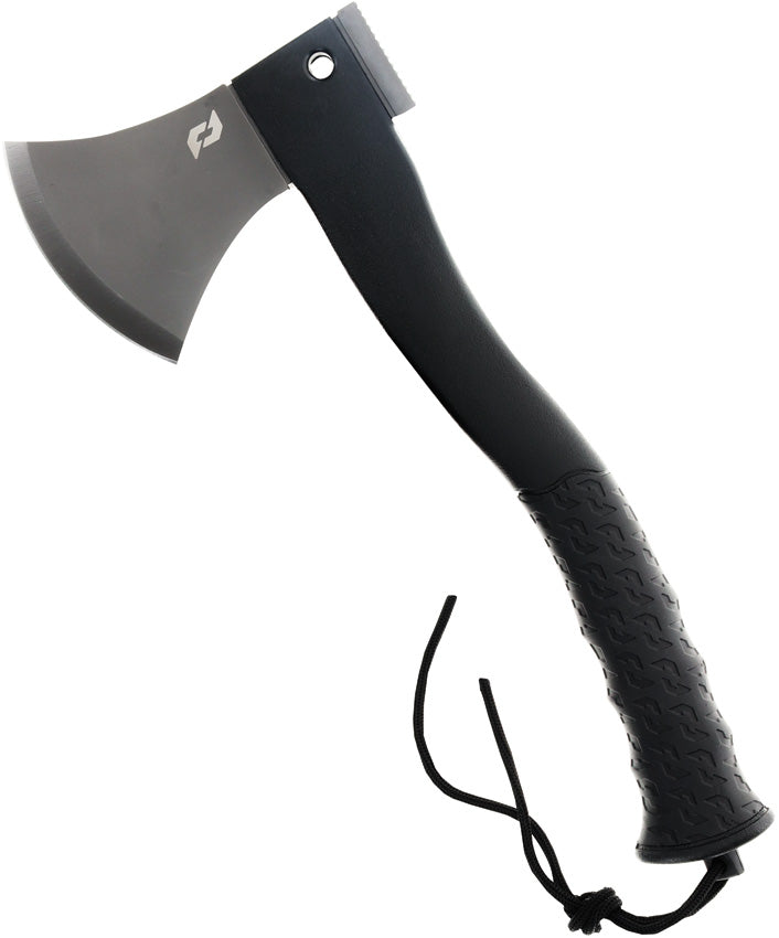 Bedrock Axe 1182500