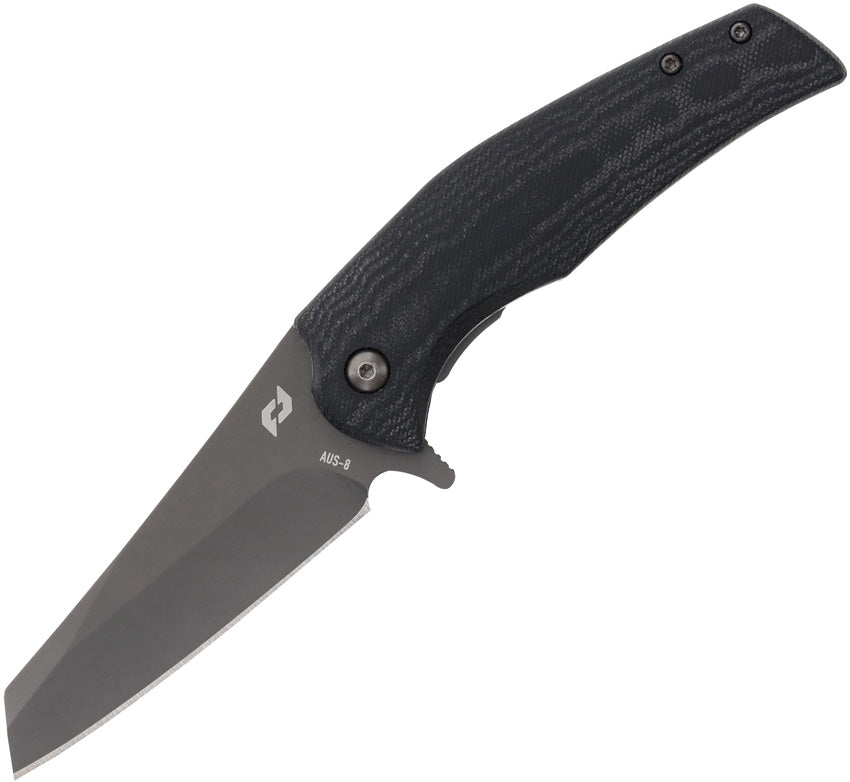 Torsion Linerlock