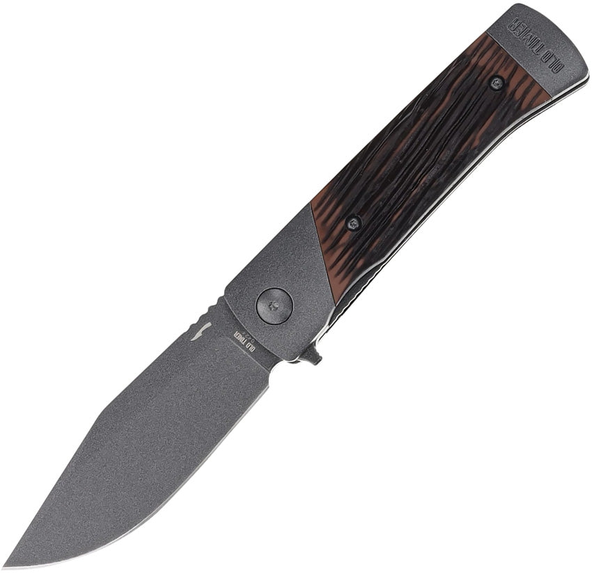 Frontier Linerlock 1203147