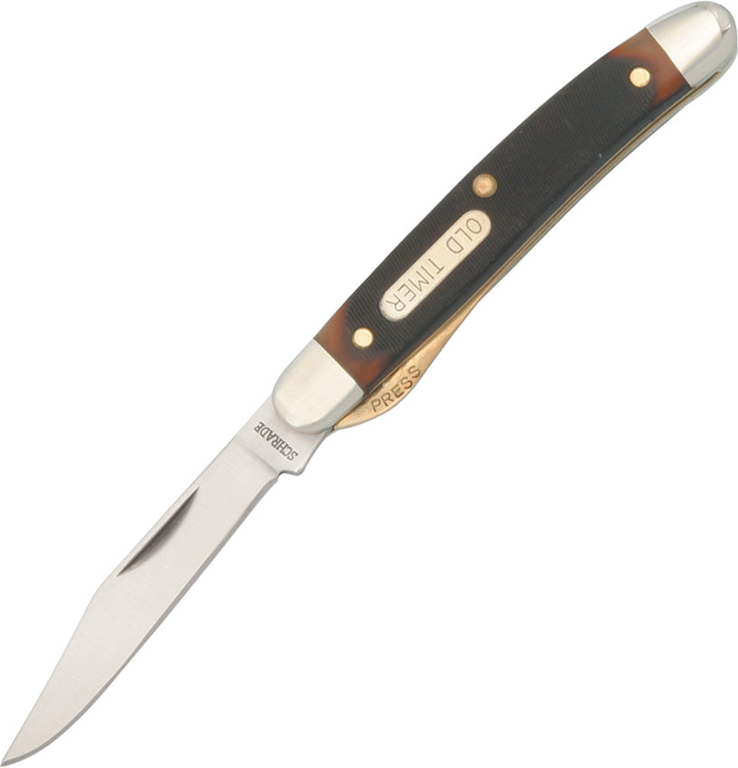 Old Timer Mighty Mite 18OT