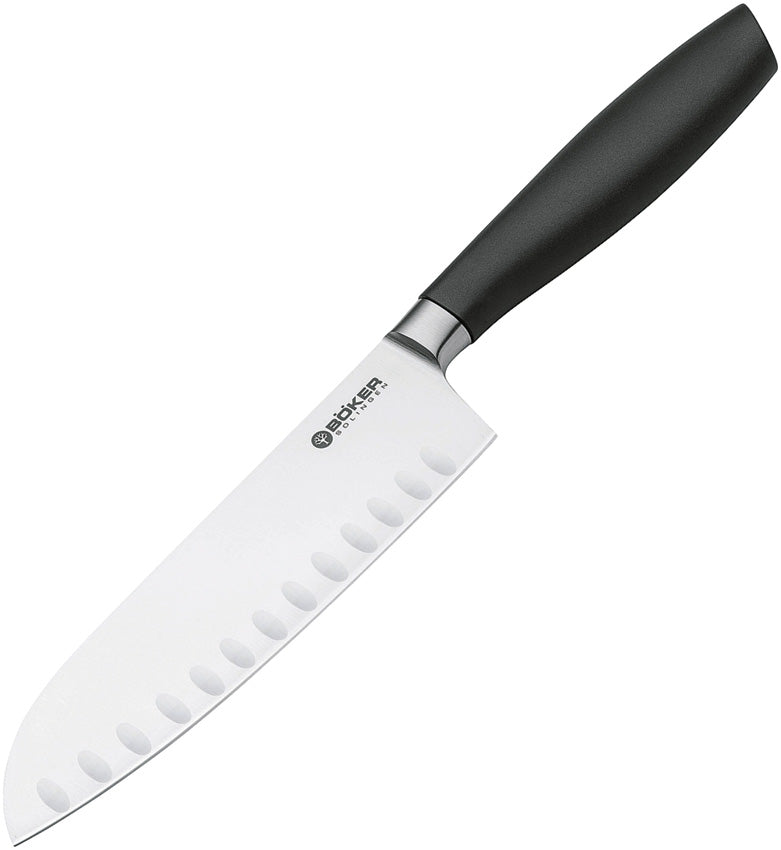Core Pro Santoku Fluted 130835