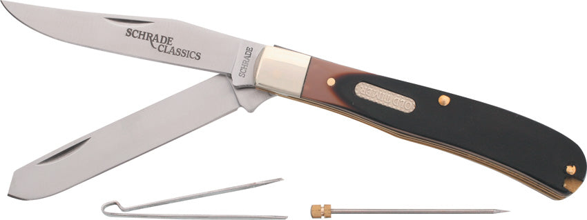 Bearhead Trapper 96OT