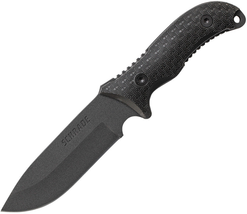 Frontier Fixed Blade SCHF36