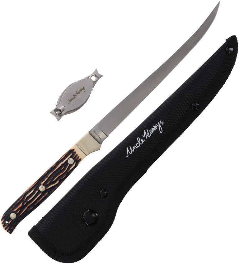UH Fillet/Clipper Combo 1200425