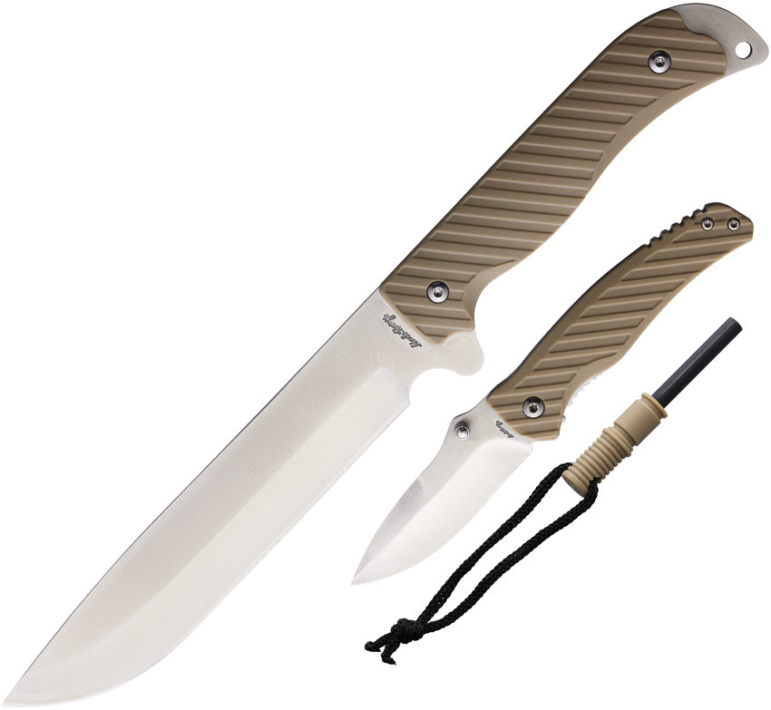 Uncle Henry Machete Combo 1207754