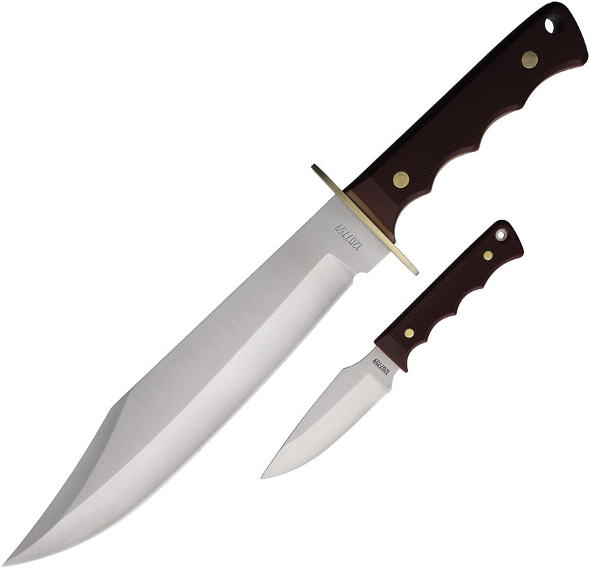 OT Bowie Fixed Blade Combo 1207759