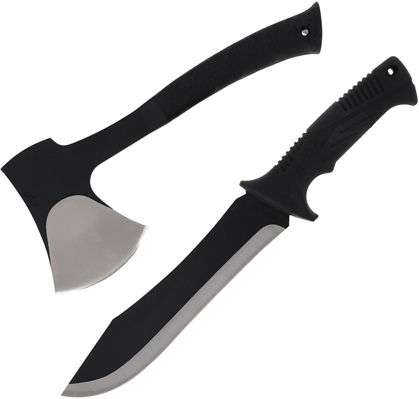 Machete/Axe Combo 1227066
