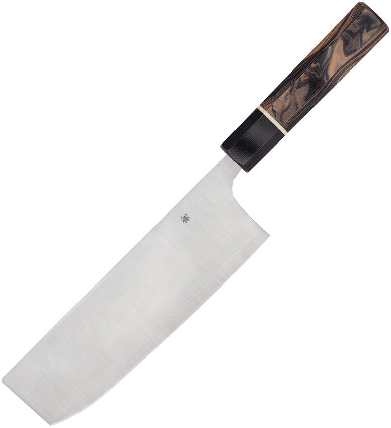 Itamae Nakiri K17GPBNBK